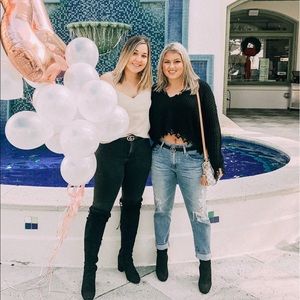 Meet your Posher💓